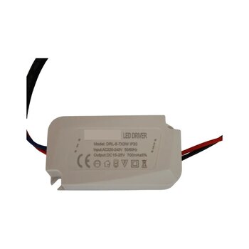 5-7x3w Led Driver 700ma 15-25v Power Led Sürücü Ip20 Power Led Driver