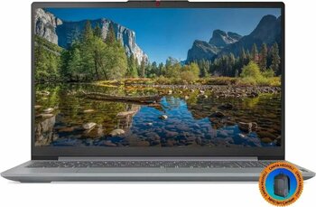 Lenovo IdeaPad Slim 3 83EM005UTR02 Intel Core i7-13620H 16 GB 2 TB SSD 15.6" FullHD FreeDOS Dizüstü Bilgisayar