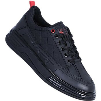 G-Class G Class 888 Siyah Erkek Günlük Sneaker Ayakkabı - 43