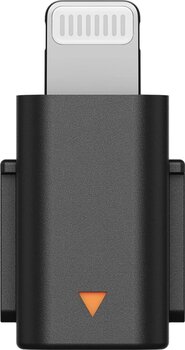 Dji Mic Mini Mobile Phone Adapter (Lightning) | DJI Türkiye Karacasulu Garantili |