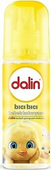 Dalin Bıcı Bıcı Bebek Kolonyası