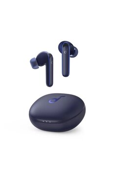 Anker Soundcore Life P3 TWS Bluetooth 5.2 Kulaklık - Oyun Modu - Lacivert - A3939