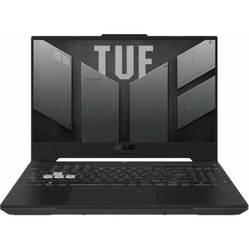 Asus Tuf Gamıng F15 I5-12500H 16 GB Ram 512 GB SSD 4gb RTX3050 15.6" FreeFreedos Taşınabilir Bilgisayar FX507ZC4-HN205 K9