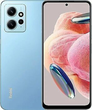 Xiaomi Redmi Note 12 256 GB 8 GB Ice Blue