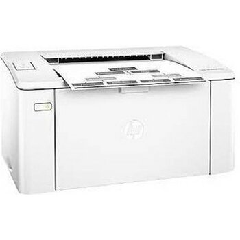 Reyonon Hp Laserjet Pro M102A Mono Laser Yazıcı G3Q34A - Beyaz