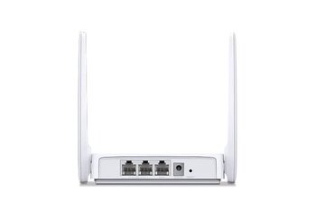 Tp-Lınk 300Mbps Wireless N Router 1 10/100M Mw301r