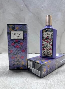 Gucci Flora Gorgeous Magnolia Edp Kadın Parfüm 100 Ml