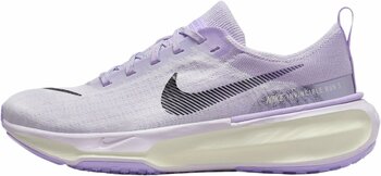 Nike Invincible 3 Kadın Yol Koşu Ayakkabısı (DR2660-500, Barely Grape/Lila Bloom/Sail/Black)
