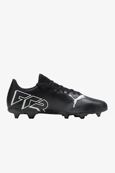 Puma Future 7 Play Fgag Erkek Siyah Krampon (ÇİM ZEMİN) 10772302 38 Numara