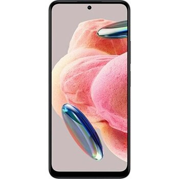 Xiaomi Redmi Note 12 256 GB 8 GB Ram (Türkiye Ithalatçı Garantili) - Siyah