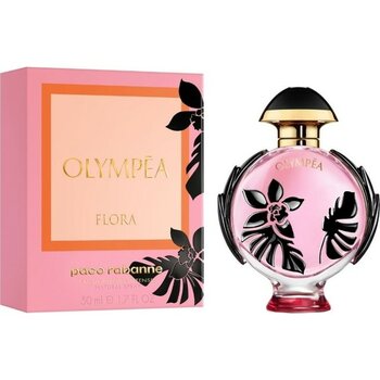 Paco Rabanne Olympea Flora Edp 80 ml