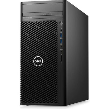 Dell Precision T3660 I9 12900K 32GB 1 Tb SSD 12GB Rtx 4070 Tower Windows 11 Pro Masaüstü Bilgisayar