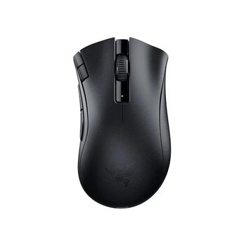 Razer Deathadder V2 X Hyperspeed 7 Tuş Siyah Sağ El Kablosuz 14000 DPI Oyuncu Mouse