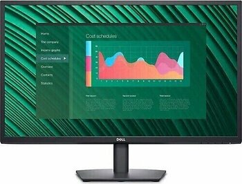 Dell E2723H 27 inç 1920 x 1080 Full HD Monitör