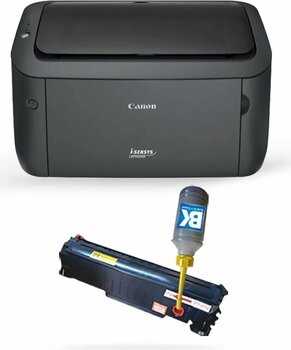Canon Lbp6030b Dolan Tonerli Laser Yazici