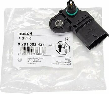 Opel Astra H 1.3 Dizel Map Sensörü BOSCH Sıfır