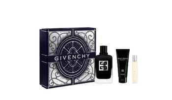 Givenchy Gentleman Society Edp 100 Ml Set