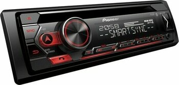 Pioneer DEH-S420BT Bluetooth CD USB’li Oto Teyp