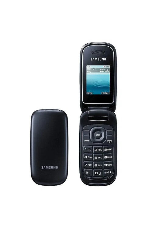 Samsung 1270 1 GB Tuşlu Cep Telefonu