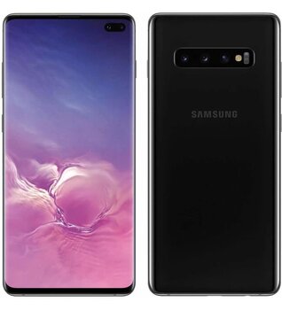 Samsung Galaxy S10 Plus 128 Gb / 8 Gb Ram Yenilenmiş Ürün (C Kalite)
