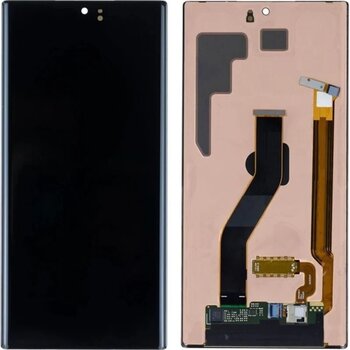 Samsung Galaxy Uyumlu Note 10 Plus 5g Sm-n976 Lcd Ekran Dokunmatik Diğer