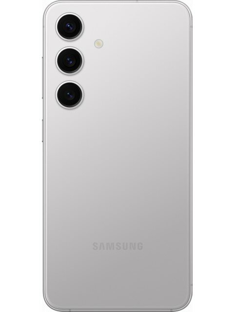 Samsung Galaxy S24 256 GB Gri