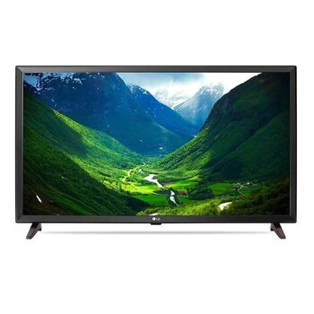 Lg 32Tl420u 32İnc (81Cm) Hd Ips Tv,Dahili Uydu Alıcılı Outlet Teşhir