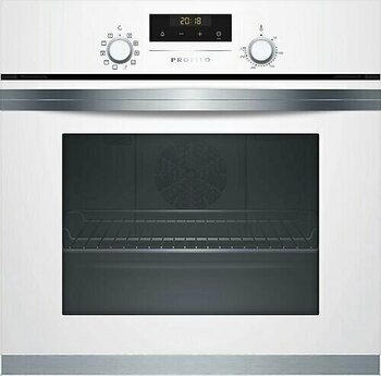 Profilo FRMA425B5 Beyaz Ankastre Fırın