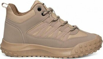 Celira Hkursat Gcl Bej Su ve Soğuğa Dayanıklı Erkek Trekking Bot - 41