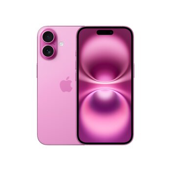 6.1 Ekran iPhone 128GB Pembe
