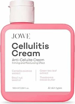 Jowe Cellulitis Sıkılaştırıcı Ve Nemlendirici Selülit Kremi 100 Ml
