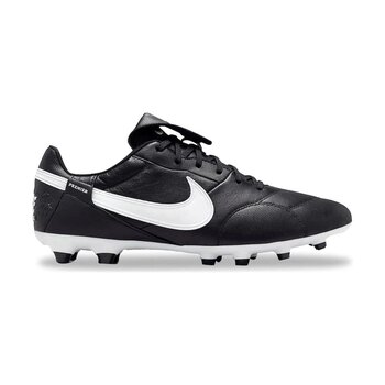 Nike Premier 3 Fg Düşük Bilekli Krampon - Hm0265-4690 Siyah 41