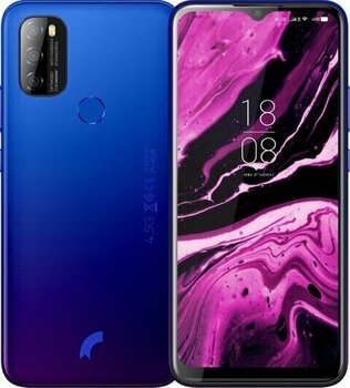 Reeder P13 Blue Max Pro 256 GB Mavi