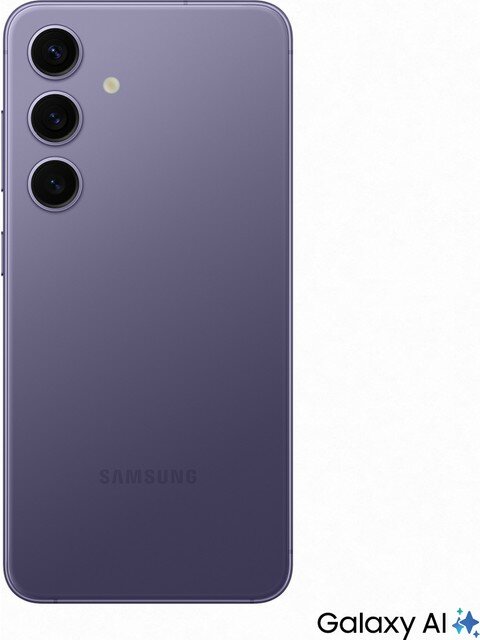 Samsung Galaxy S24 128 GB Mor