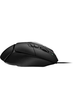 Logitech  G G502 X Kablolu Oyuncu Mouse Siyah 910-006139