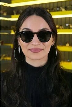 Ray-Ban 0RB2180-601/71 Unisex Güneş Gözlüğü