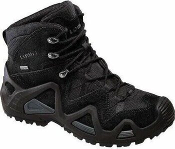 Lowa Zephyr Gtx Mıd Bağcıklı Su Geçirmez Süet Kışlık Erkek Trekking Bot