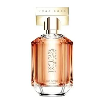 Hugo Boss The Scent Intense 50 ml EDP Kadın Parfümü