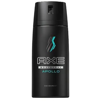 Axe Apollo 150 ml Erkek Body Sprey Deodorant