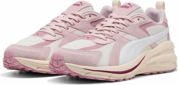 Puma Hypnotic Ls Kadın Pembe Spor Ayakkabı 39 Numara