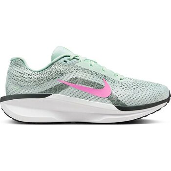 Nike Wmns Air Winflo 11 Kadın Yeşil Koşu Ayakkabısı FJ9510-300 - 37,5 - Karışık-ÇokRenkli