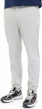 Lumberjack ML MEK F5272M 5FX Gri Erkek Pantolon - S