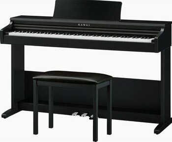 Yamaha Arıus YDP-105 Siyah Dijital Piyano - Standart