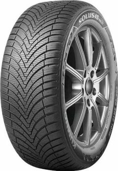Kumho 175/65 R14 82T Solus 4S HA32 Dört Mevsim Lastiği 2024