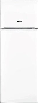 Vestfrost VF 2520 ST Çift Kapılı Buzdolabı