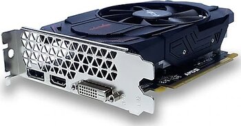 Quadro Radeon RX 550 4 GB GDDR5 128 Bit