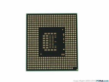 İntel Core2 Duo T5850 Sla4c  Notebook İşlemcisi Yenilenmiş Ürün(Kopya)