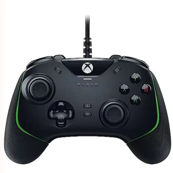 Razer RZ06-03560100-R3M1 Wolverine V2 Arcade Gamepad