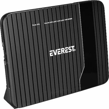 Everest SG-V400 4 Port 300 Mbps VDSL2 Modem