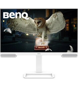 Benq 27"Ew2790u 4K 5Ms 60Hz Ips Pivot Monitör